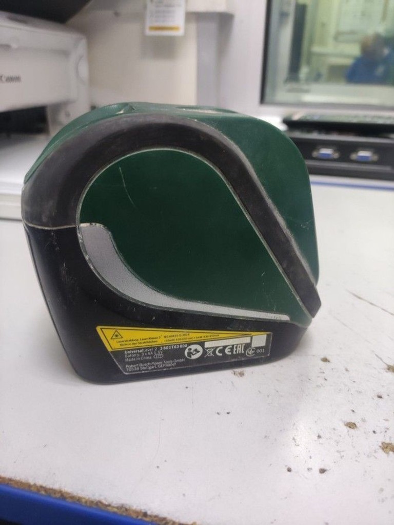 Купить Bosch universallevel 2 Б/У