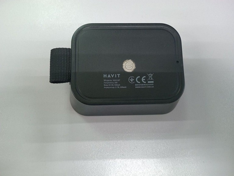 Оголошення Havit sk921bt Б/У