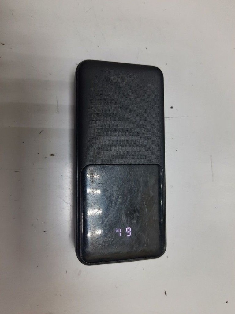 Объявление Klgo kp-38 20000mah Б/У