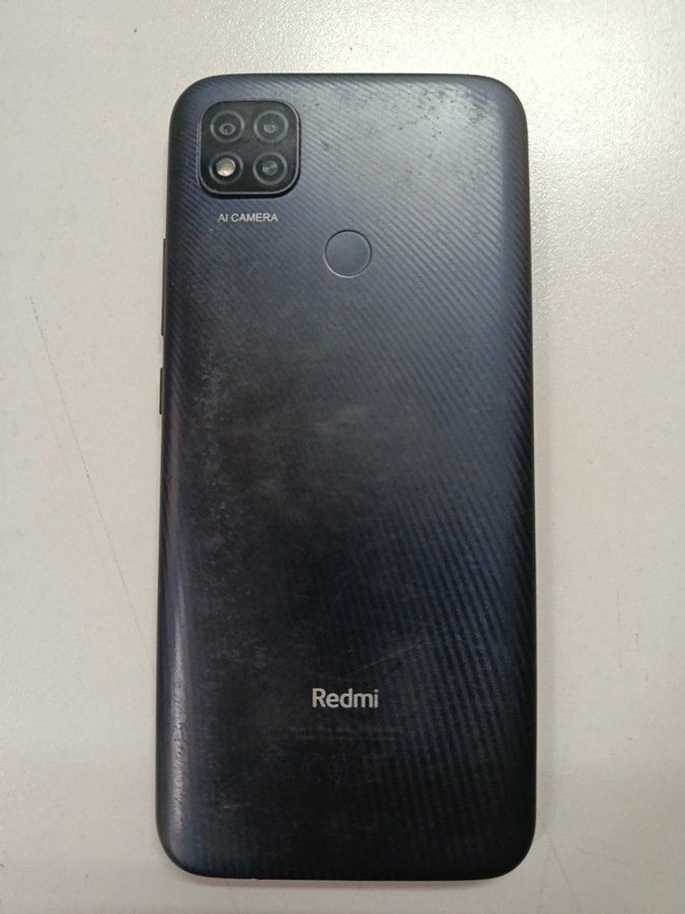 Дешево Xiaomi redmi 9c nfc 2/32gb з ломбарду