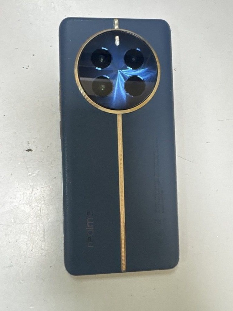 Купити Realme 12 pro 5g 12/512gb Б/У