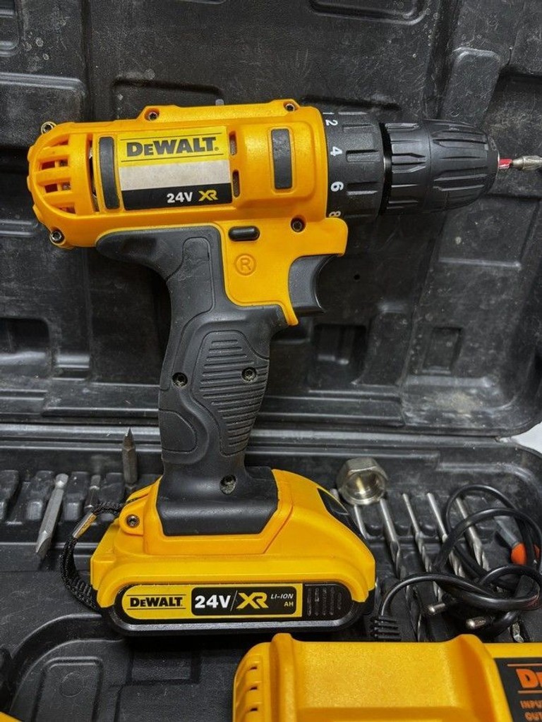 Dewalt Копія dcf922d2t 2 акб зп Код:01-200992196. Зображення 5