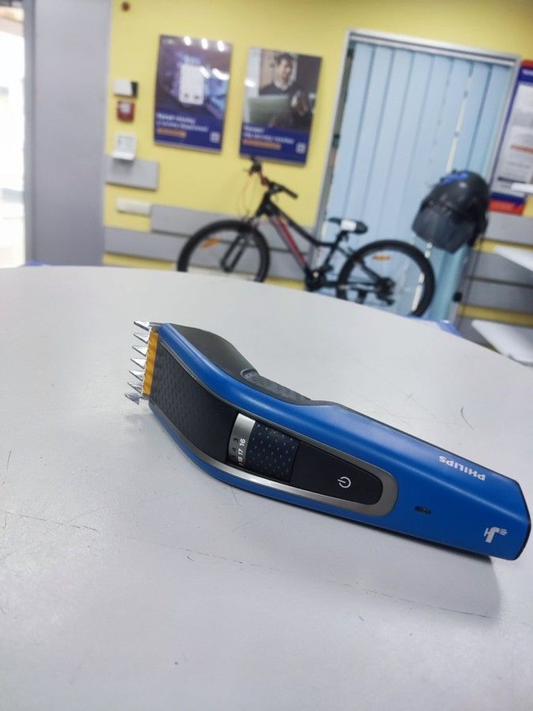 Оголошення Philips Hairclipper Series 5000 HC5612/15 Б/У