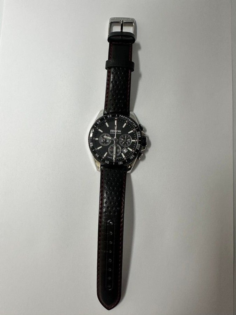 Розпродаж Festina f20561, продавець Техноскарб