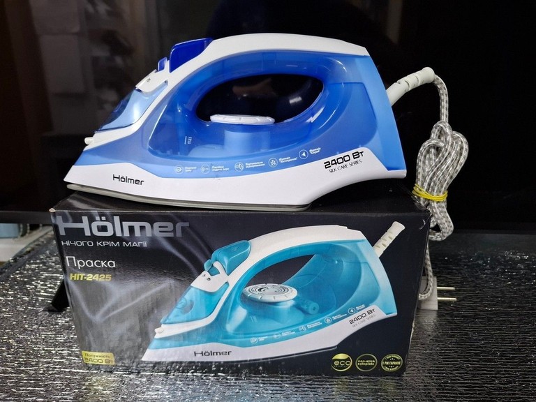 Купить Holmer HIT-2425 Б/У