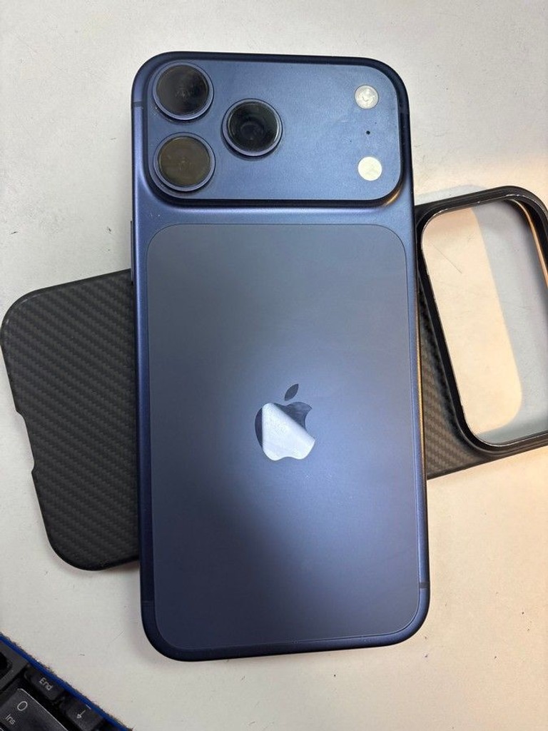 Apple iphone 17 pro max 256gb Код:01-200991481. Зображення 7