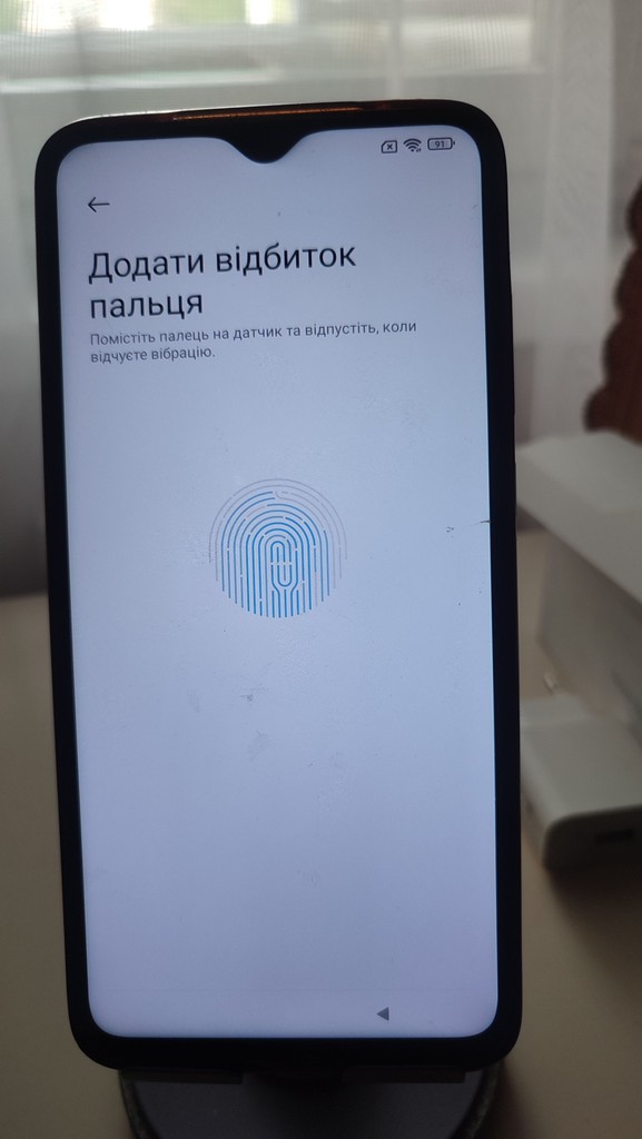Xiaomi Redmi Note 8 Pro 6/128GB Blue Код:null. Зображення 4
