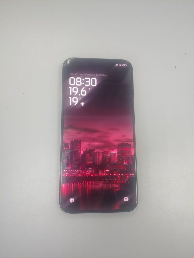 Купить Xiaomi 15T 12/256GB Black Б/У