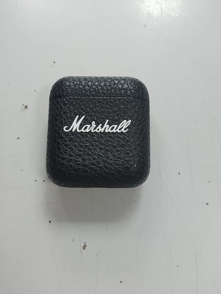 Дешиво Marshall minor iv с ломбарда