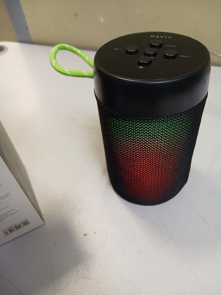 Купити Havit sk897bt rgb Б/У