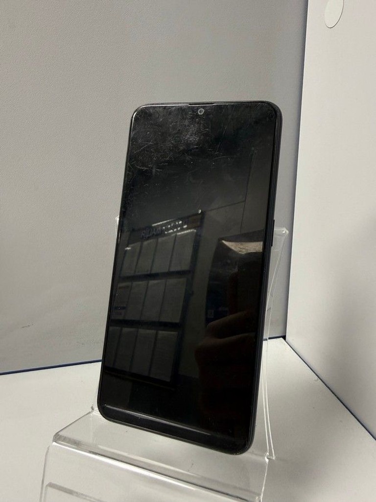 Оголошення OPPO A12 3/32GB Blue Б/У