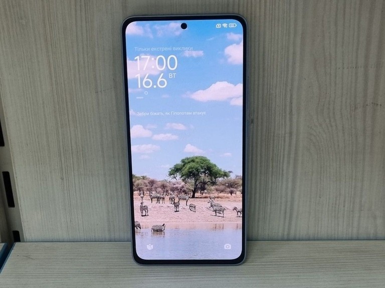 Купити Xiaomi redmi note 13 4g 6/128gb Б/У