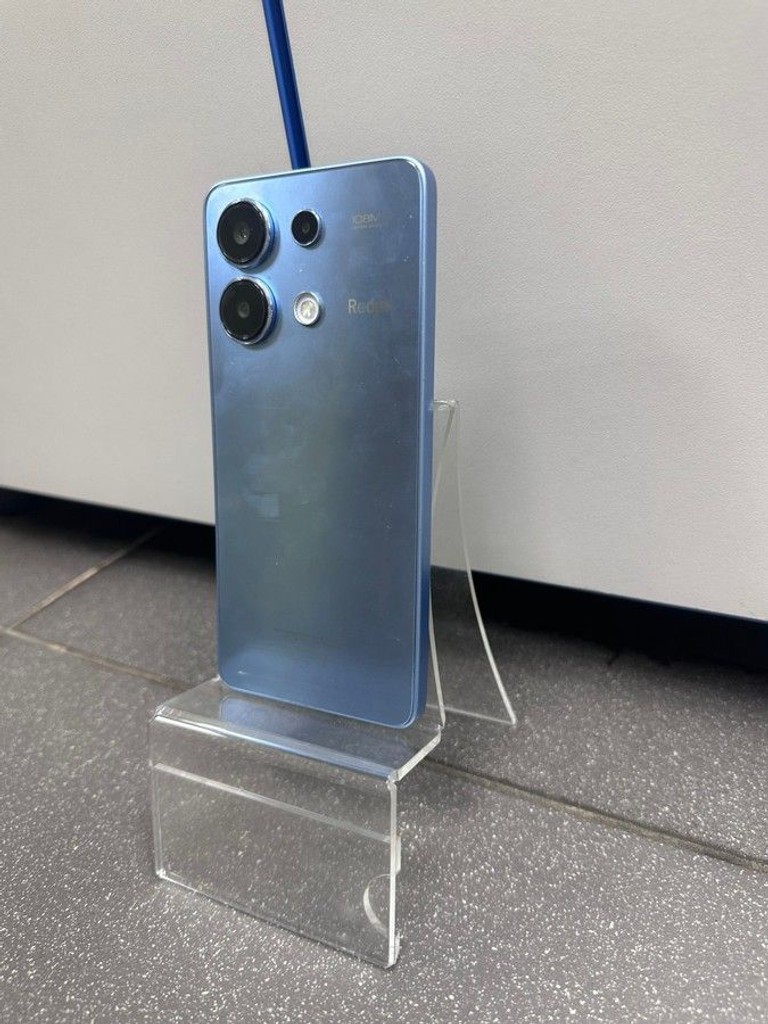 Оголошення Xiaomi redmi note 13 4g 8/256gb Б/У