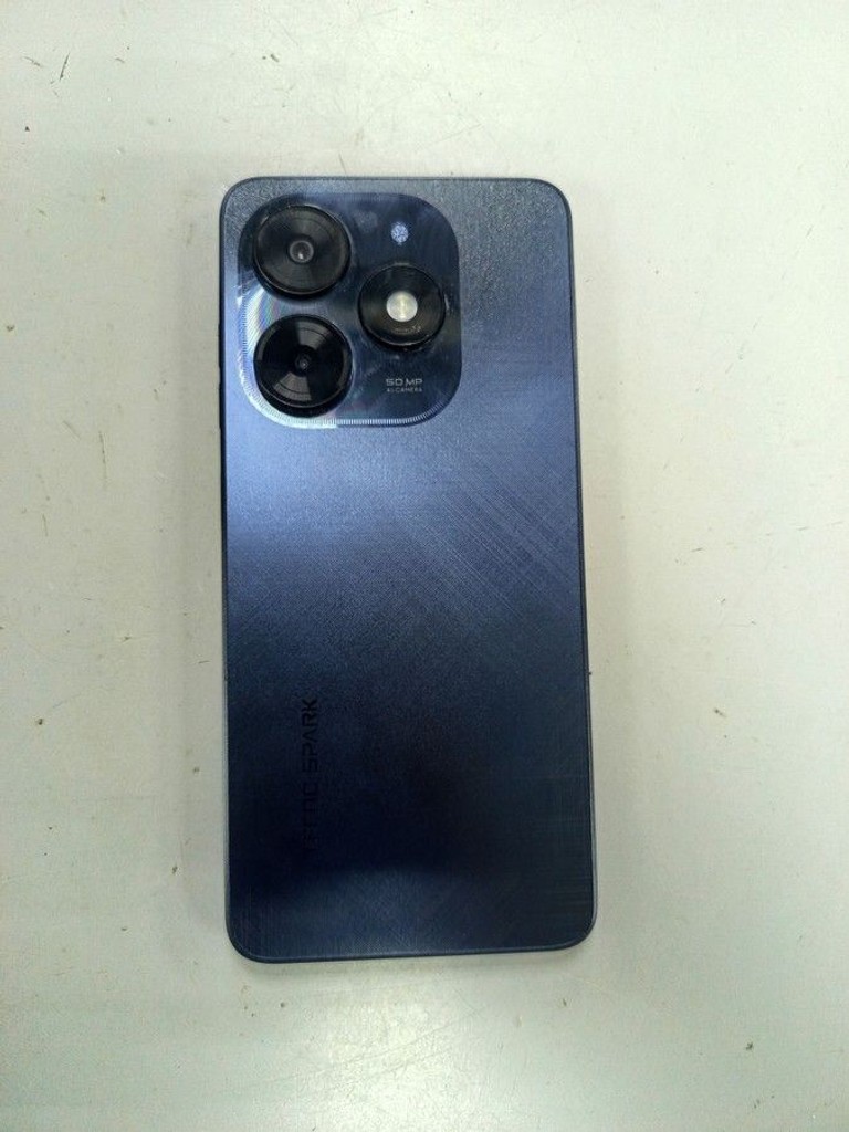 Оголошення Tecno spark 20c bg7n 4/128gb Б/У