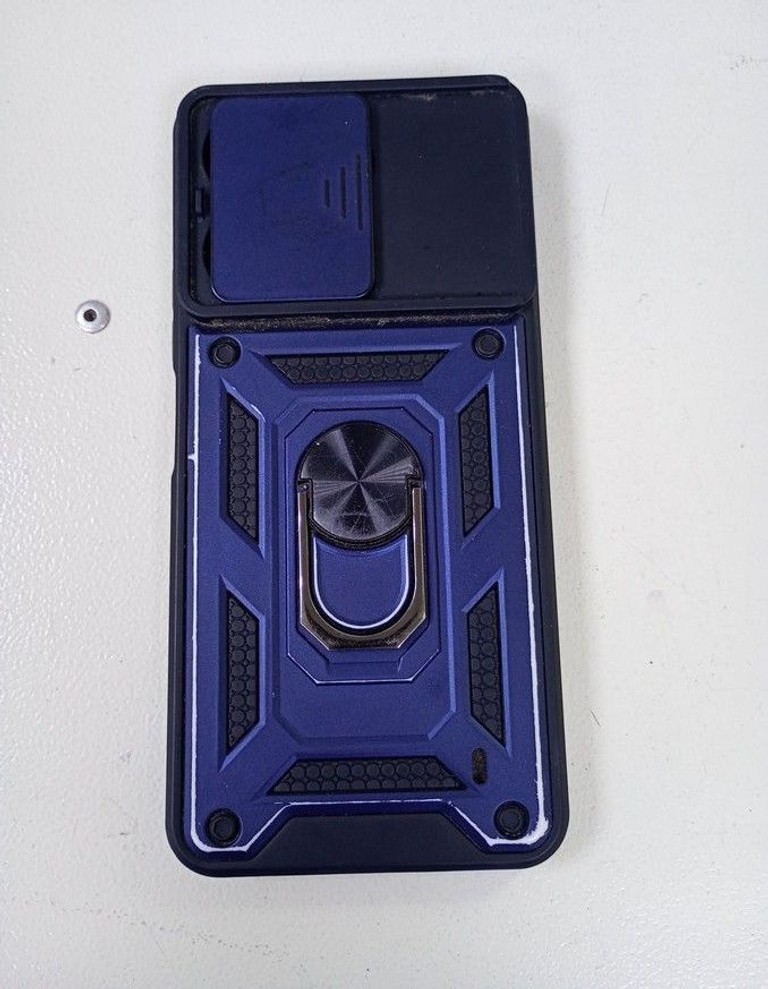 Poco C65 8/256GB Black Код:01-200996635. Зображення 11