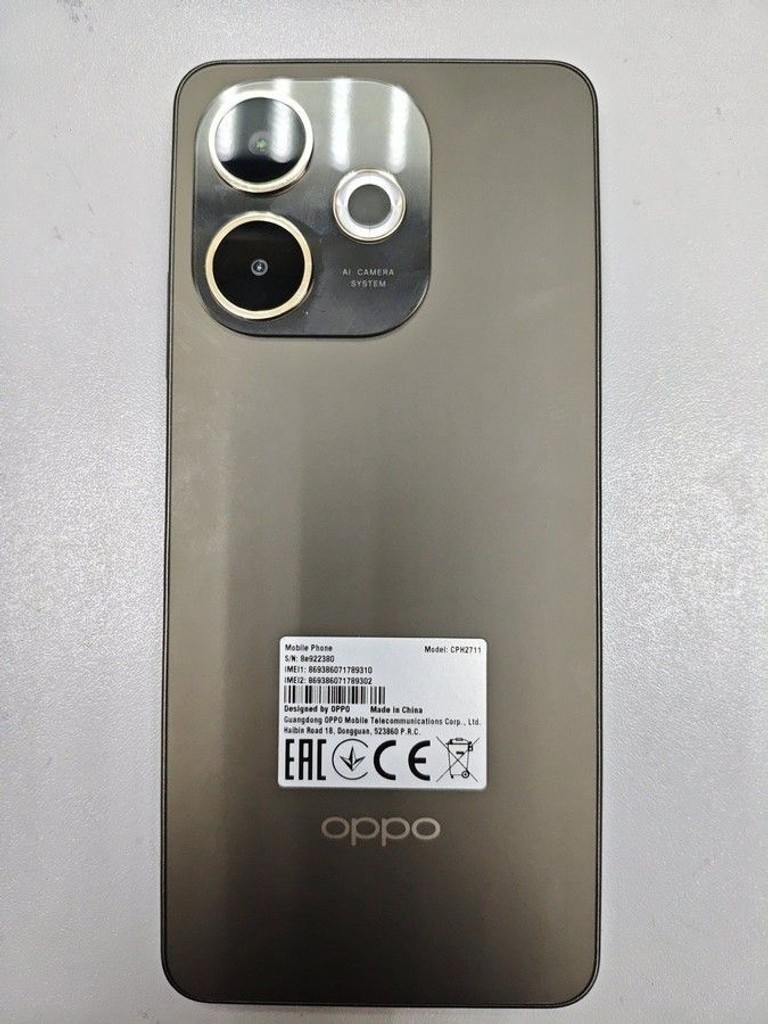 Дешево Oppo a5 pro 4g 8/256gb з ломбарду
