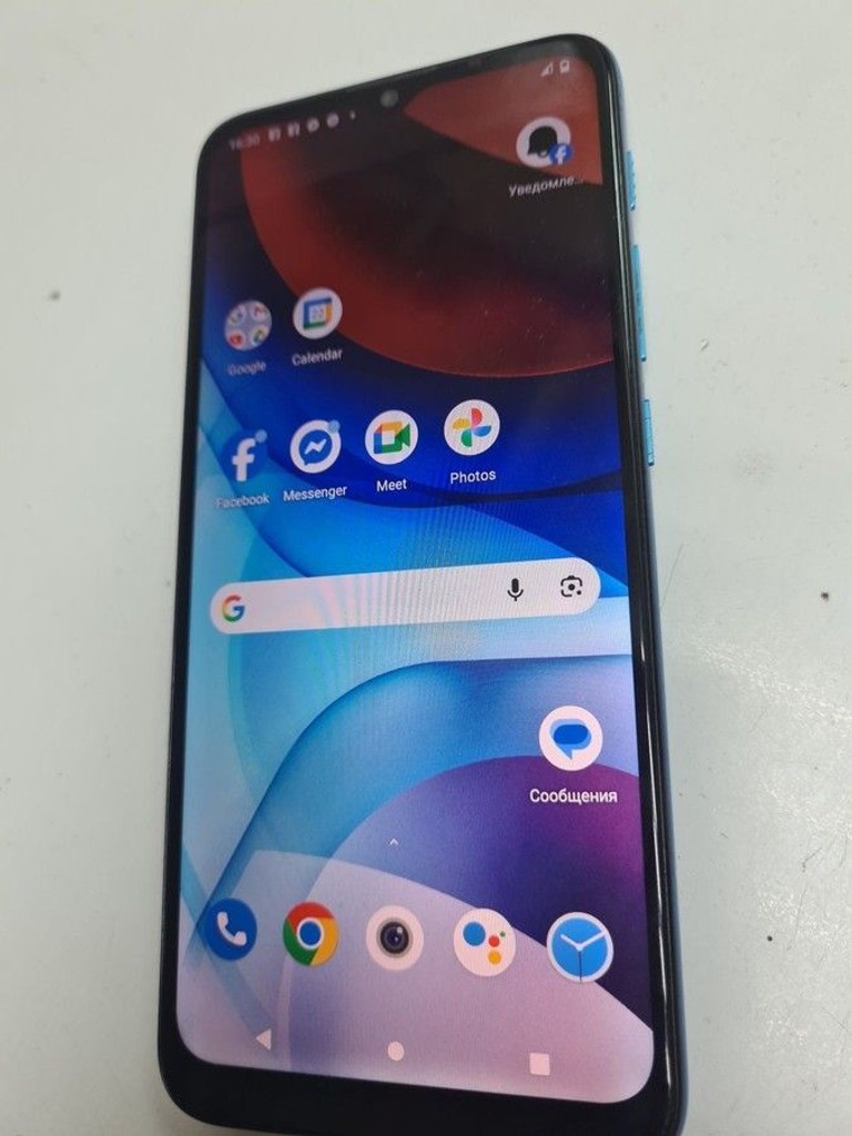 Купити Motorola e7 power xt2097-6 4/64gb Б/У