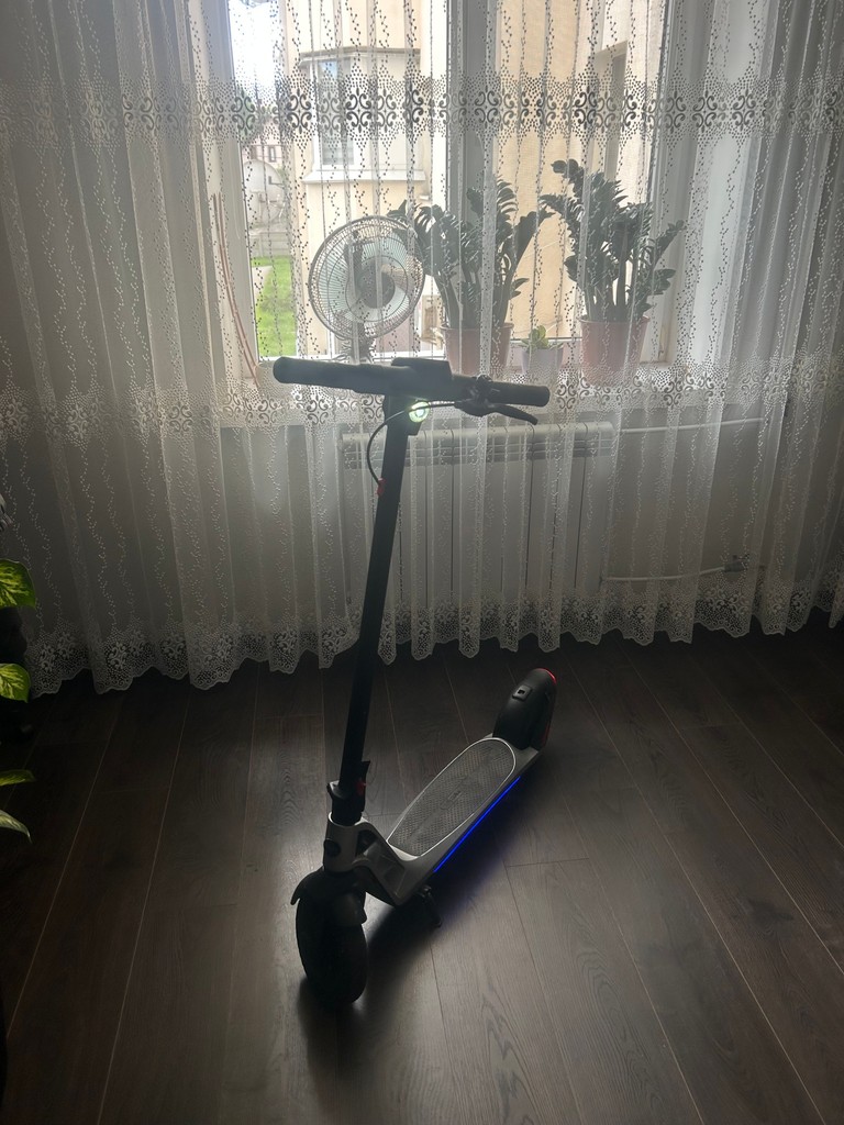 Gelius Effort Pro 2S Silver (GP-ES1000s) Код:null. Зображення 5