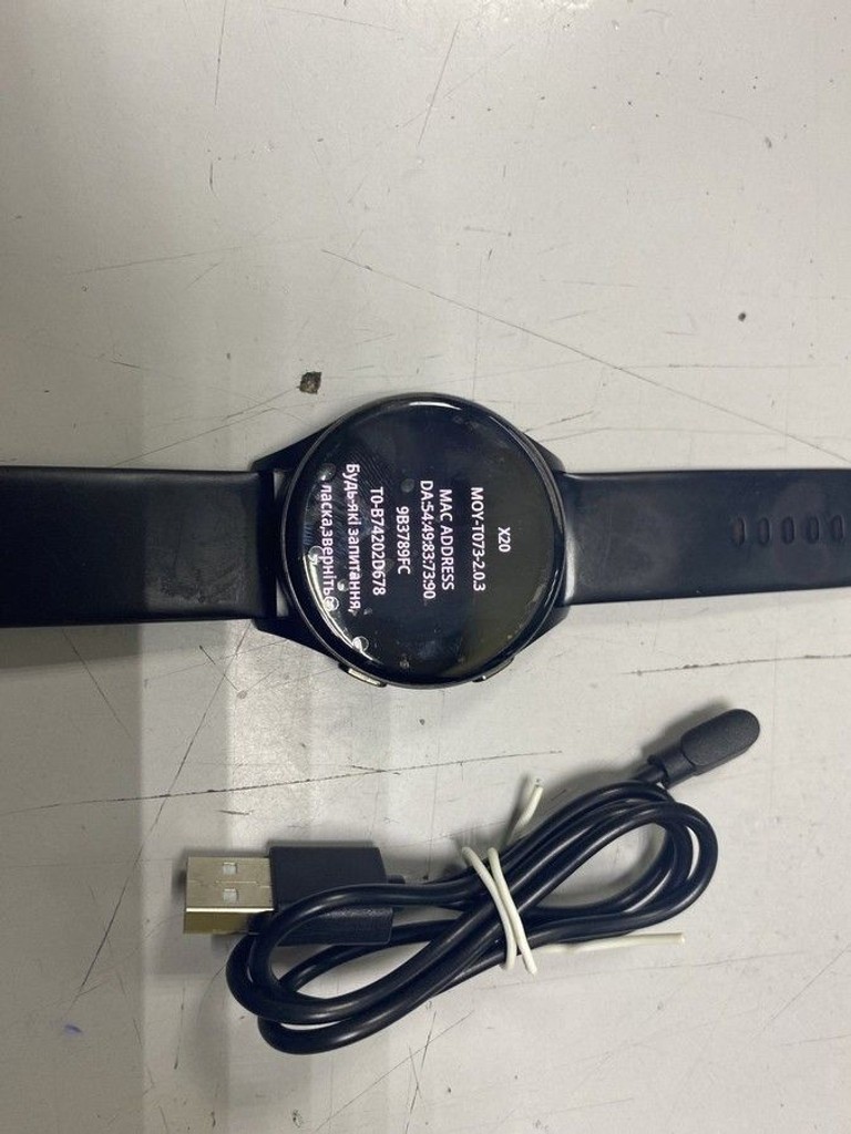Купити Blackview x20 Б/У
