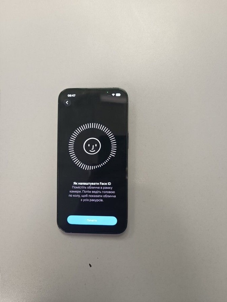 Apple iphone 13 pro 256gb Код:01-200997333. Зображення 7