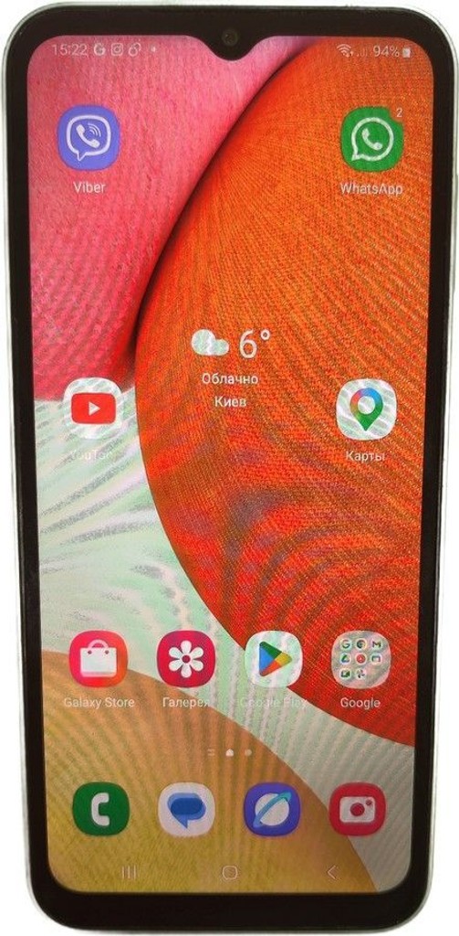 Купити Samsung galaxy a14 sm-a145f 4/64gb Б/У