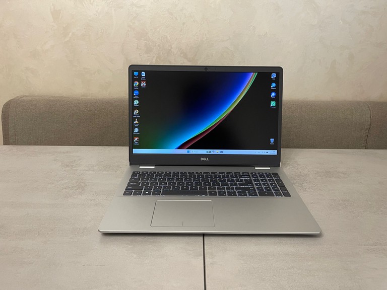 Купити Dell Inspiron 5593, 15.6" FHD Б/У