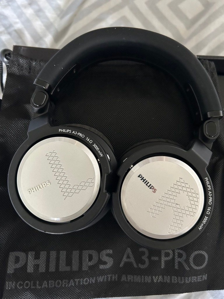 Philips A-3 PRO Код:null. Зображення 8