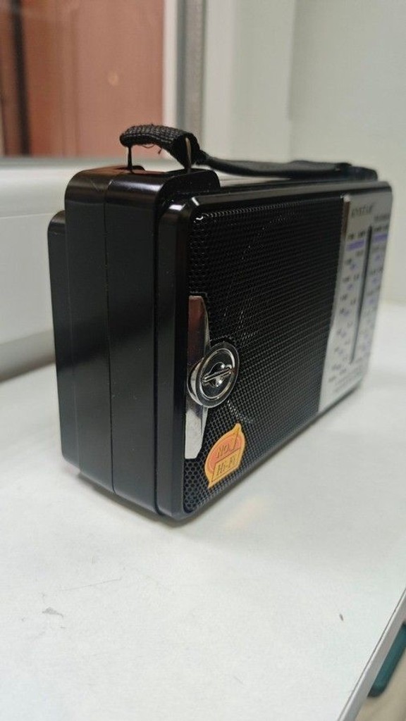Дешево Golon RX-606AC з ломбарду
