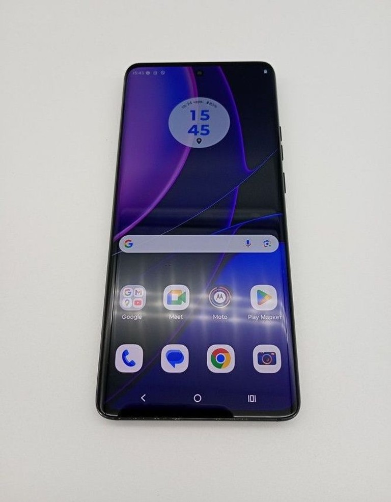 Купити Motorola edge 40 8/256gb Б/У