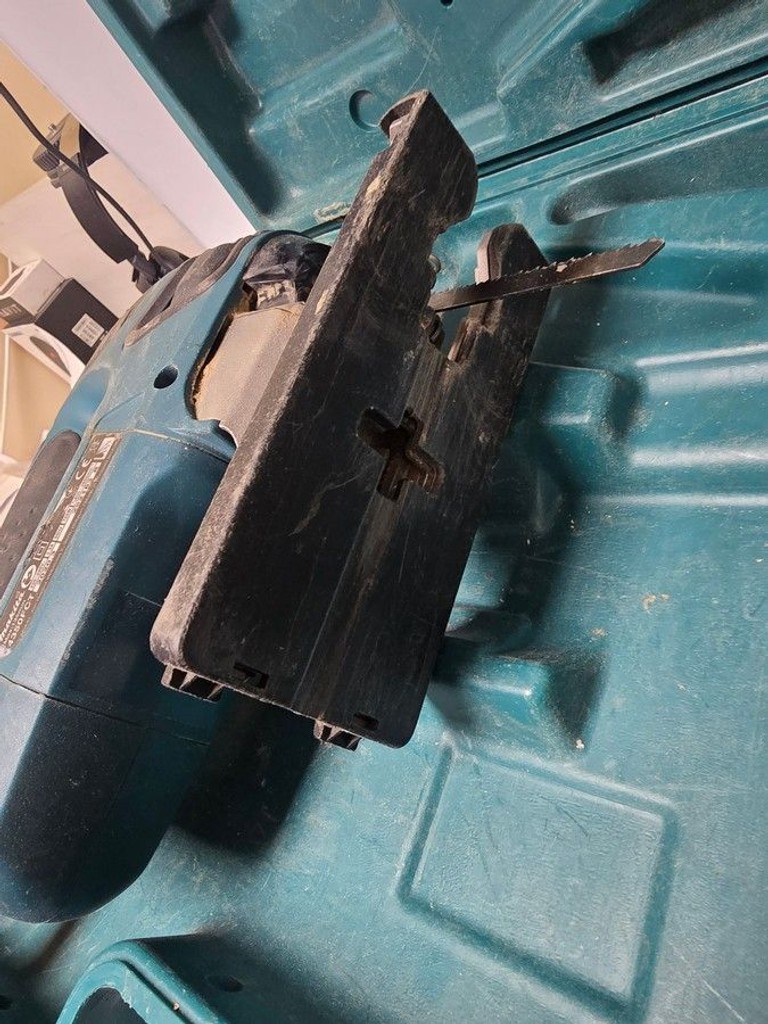 Makita 4350FCT Код:01-200999684. Зображення 6