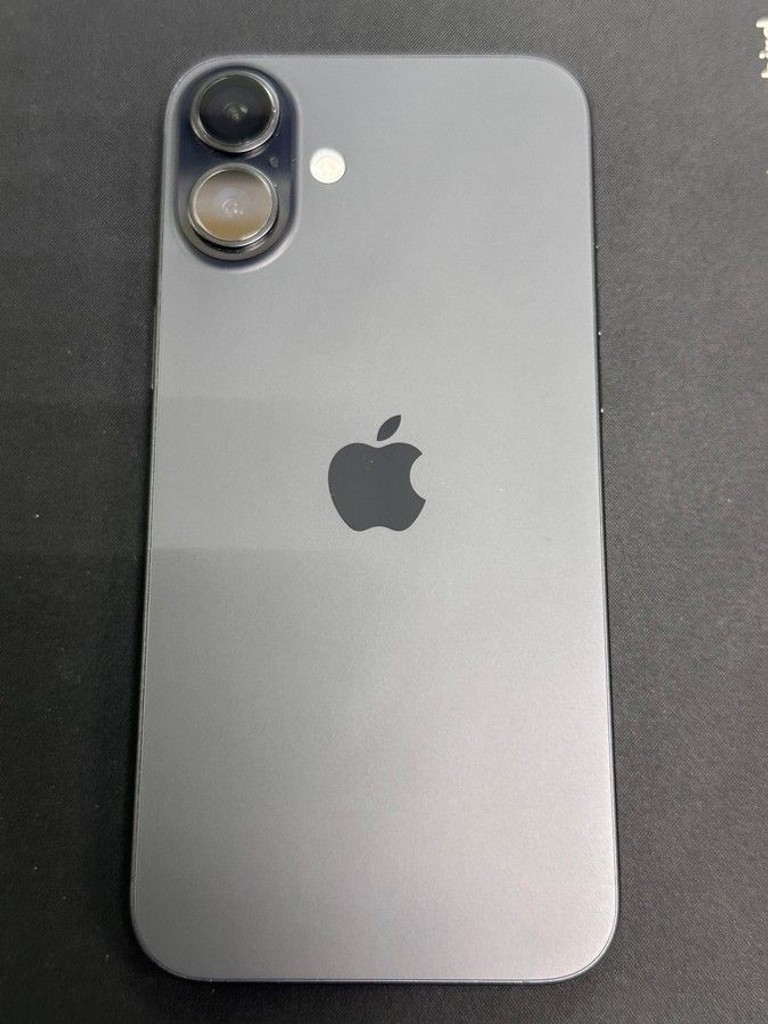 Оголошення Apple iphone 16 plus 128gb Б/У