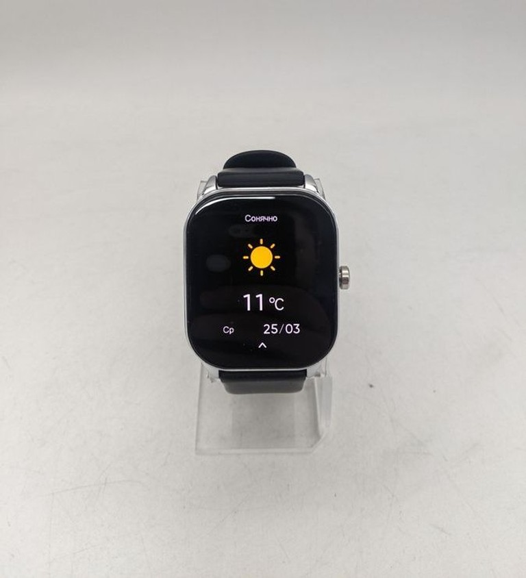 Amazfit pop 3s Код:18-000095119. Зображення 5