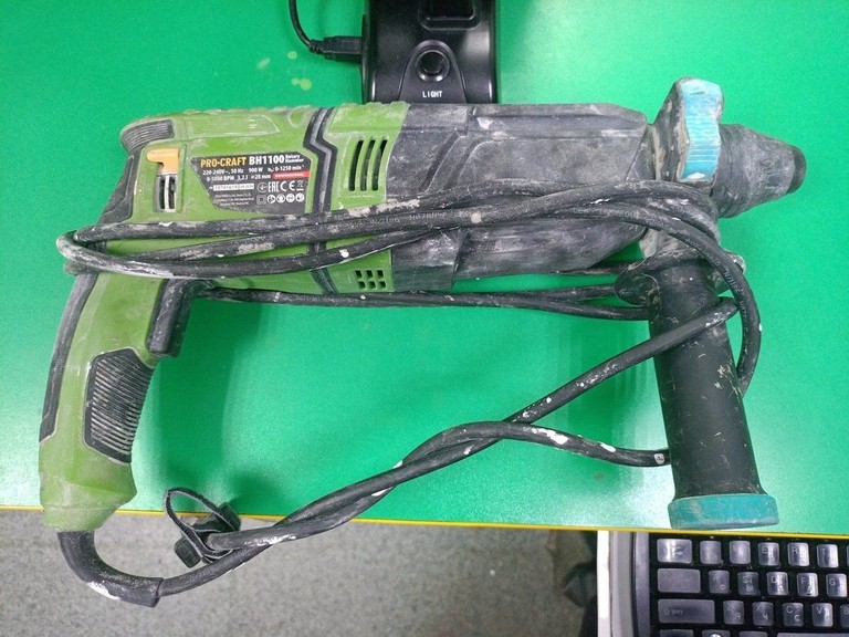 Купити Procraft BH-1100 Б/У