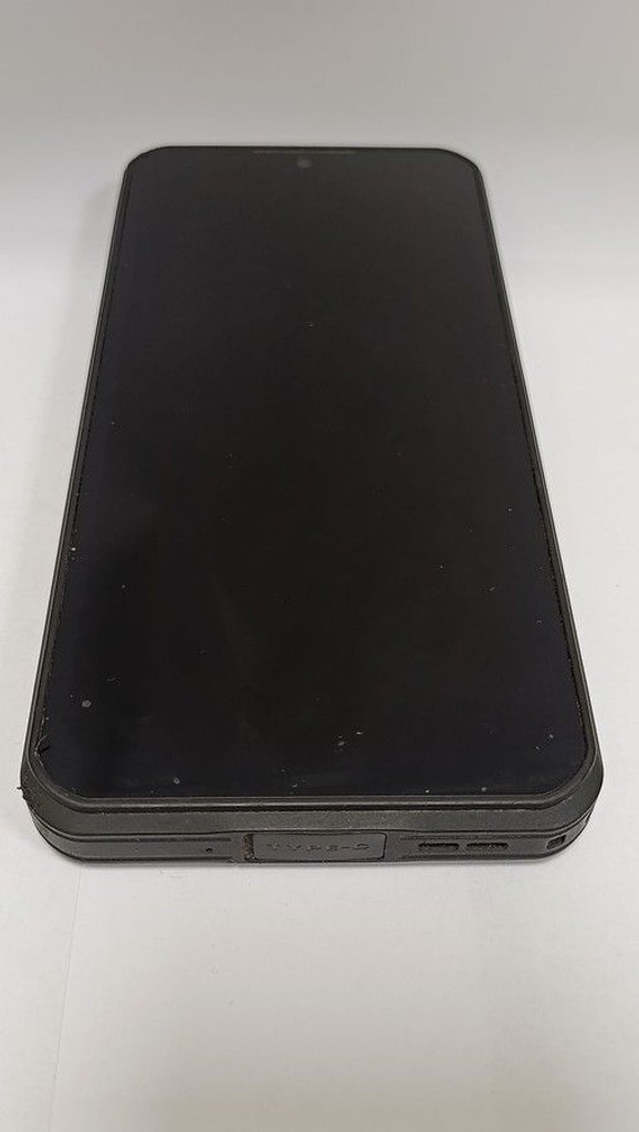 Купити Oukitel WP52 4/256GB Black Б/У