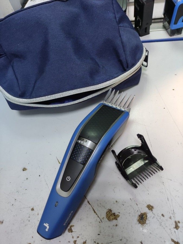 Купити Philips Hairclipper Series 5000 HC5612/15 Б/У