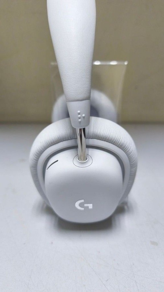Оголошення Logitech g735 off Б/У