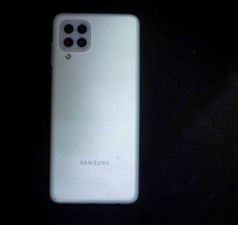 Купити Samsung galaxy m22 sm-m225 4/128gb Б/У