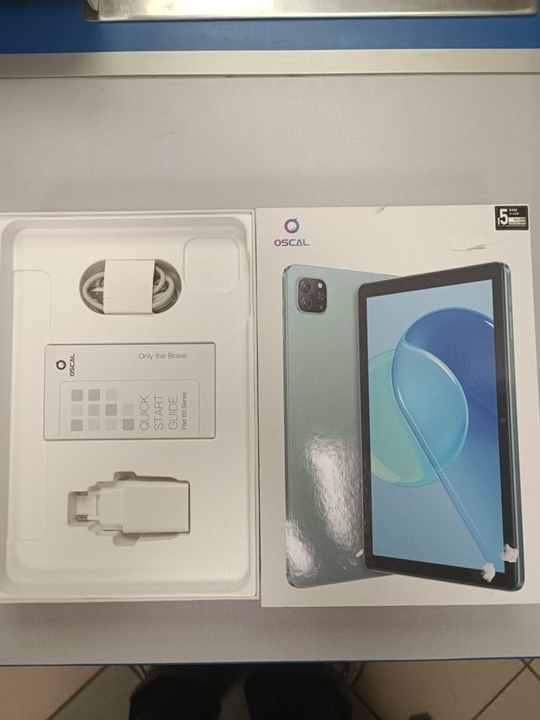 Blackview oscal pad 60 3/64gb Код:01-201003292. Зображення 8