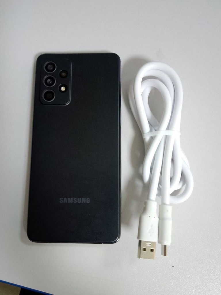 Дешево Samsung galaxy a52 5g 6/128gb з ломбарду