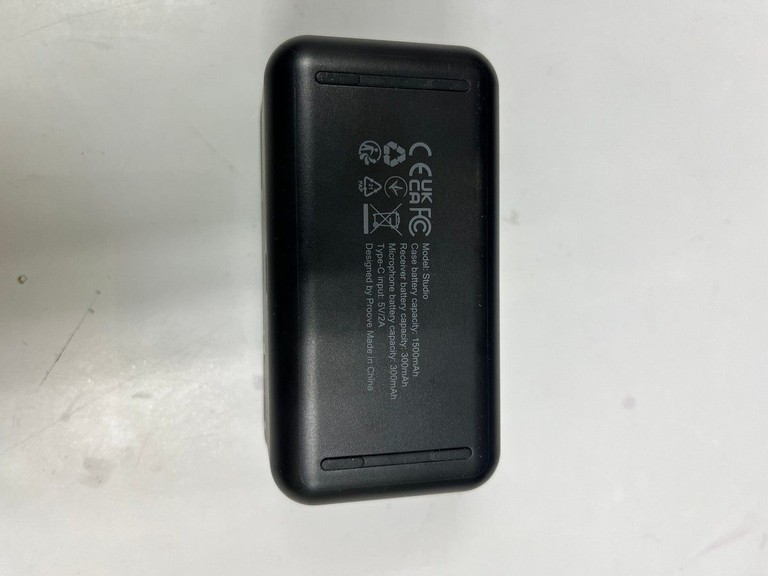 Розпродаж Proove Studio Black (PSWM15000201), продавець Техноскарб