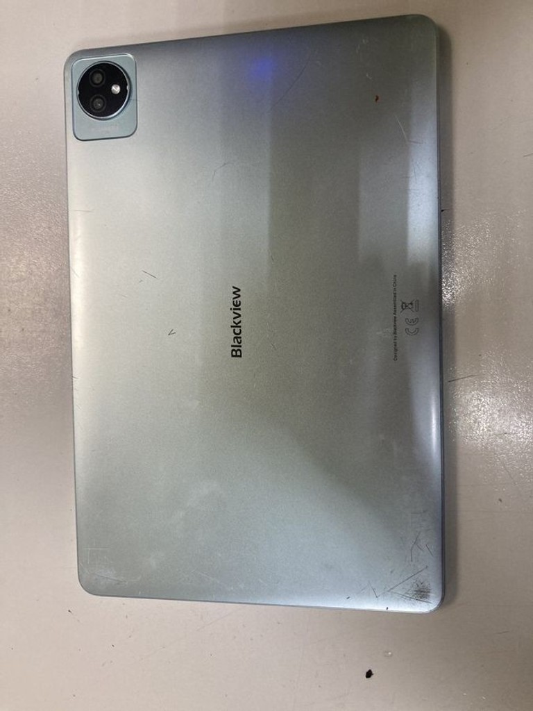 Дешево Blackview Tab 8 Kids 4/128GB Wi-Fi Donut Blue з ломбарду