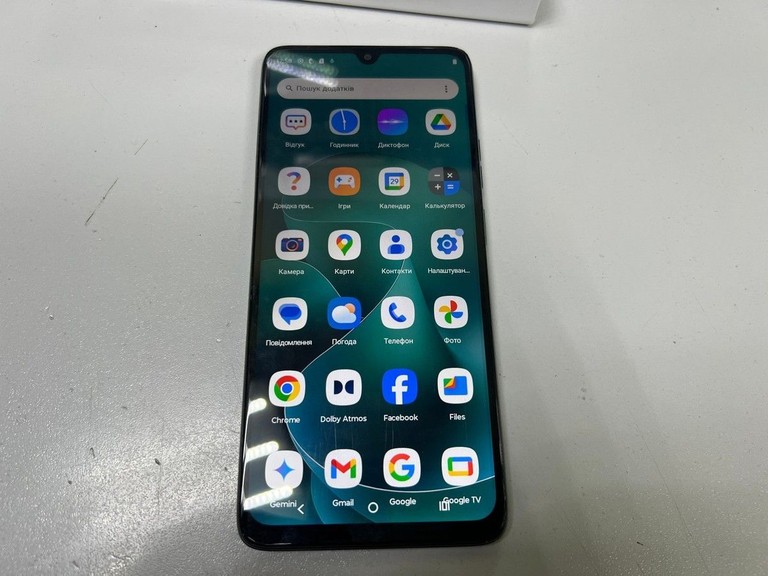 Розпродаж Motorola moto g06 4g 4/256gb, продавець Техноскарб