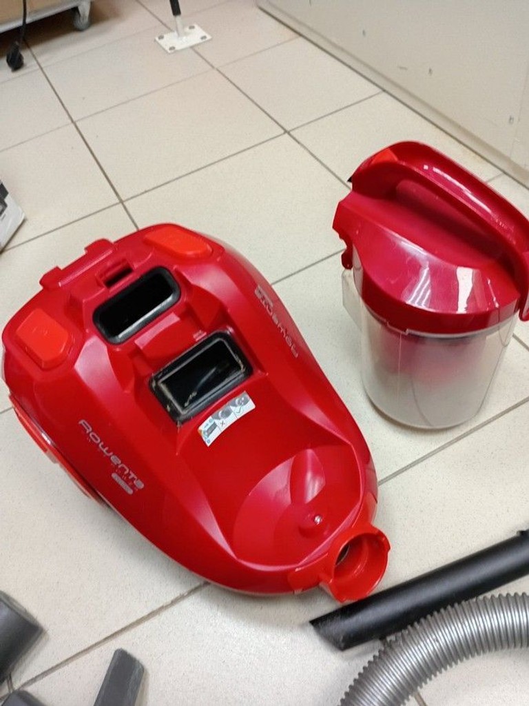 Оголошення Rowenta Swift Power Cyclonic RO2913EA Б/У