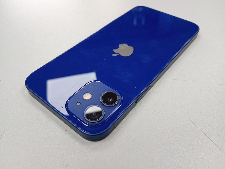 Оголошення Apple iPhone 12 64GB (PRODUCT)RED Б/У