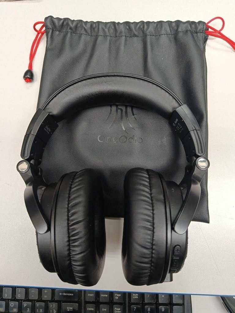 Купить Oneodio studio wireless Б/У