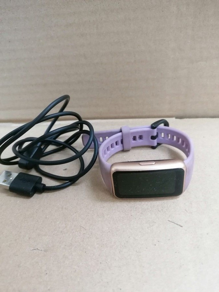 Объявление Huawei band 6 Б/У