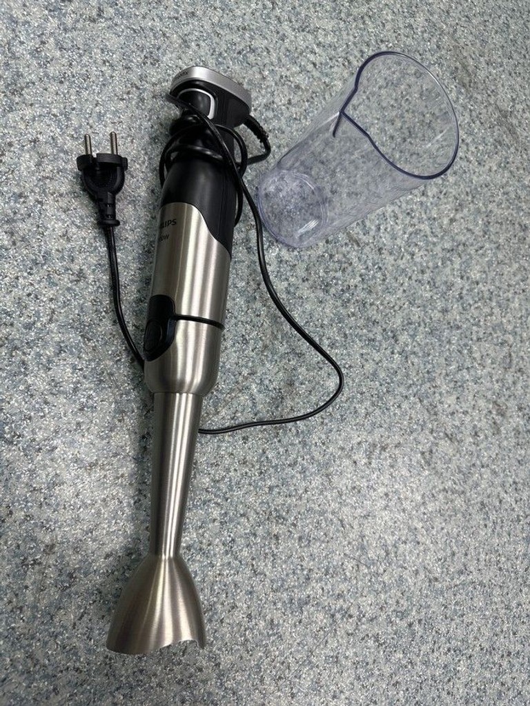 Philips HR2684/00 Код:01-201004562. Зображення 5