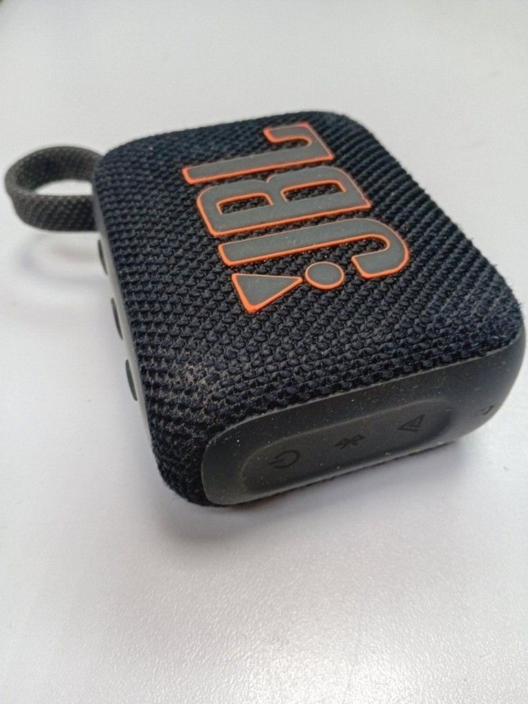 Оголошення Jbl go 4 Б/У