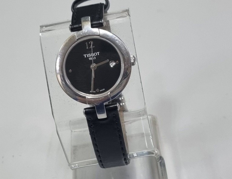 Tissot t084.210 Код:01-201011692. Изображение 11