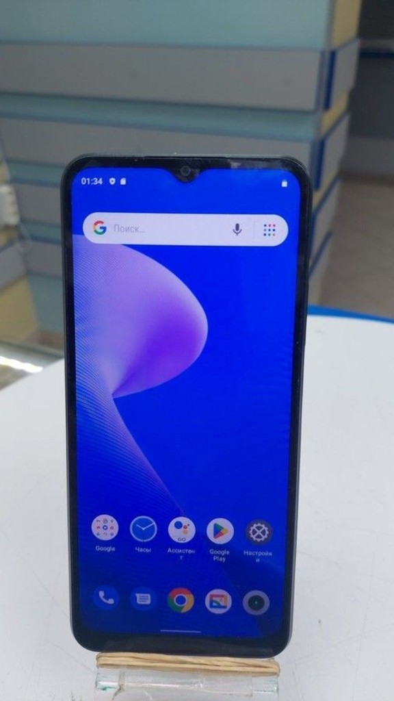 Купити Realme c30s 3/64gb rmx3690 Б/У
